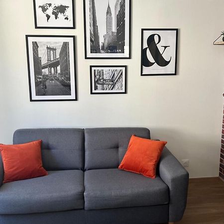Casa Faro -T2 -Hyper Centre Brive -Rue Commercante Luaran gambar