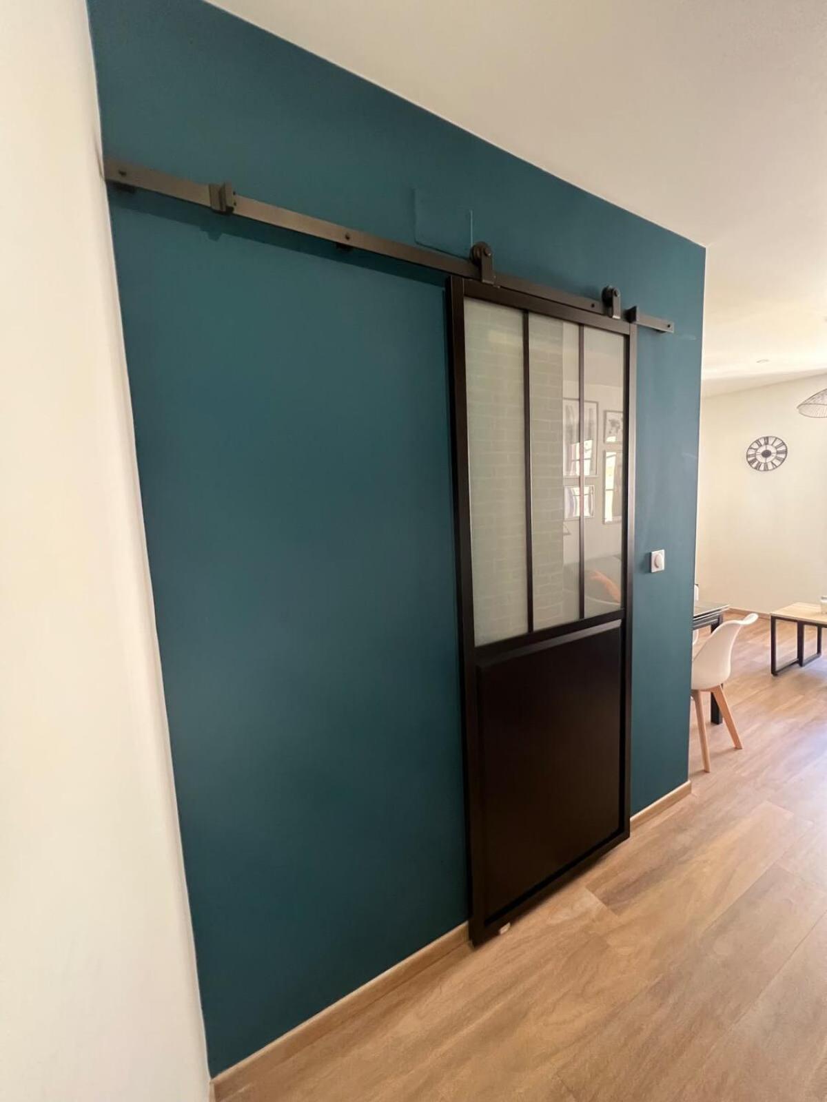 Casa Faro -T2 -Hyper Centre Brive -Rue Commercante Luaran gambar